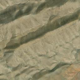 Satellite imagery of Karamō Ghar, AF