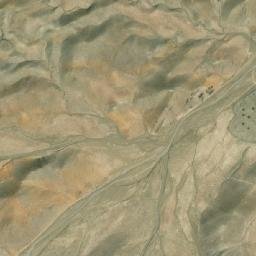 Satellite imagery of Karamō Ghar, AF