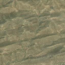 Satellite imagery of Ḩaẕrat Tsakay, AF