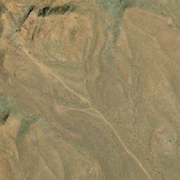 Satellite imagery of Dê Têrwō Lōyah Srah, AF