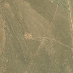 Satellite imagery of Dê Têrwō Lōyah Srah, AF