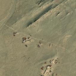 Satellite imagery of Dê Shāh Dê Ghrêh Sūnḏ, AF