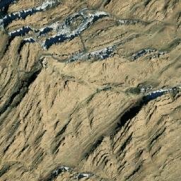 Satellite imagery of Gora Kamkaysindzhilay, AF