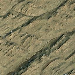 Satellite imagery of Gora Kamkaysindzhilay, AF