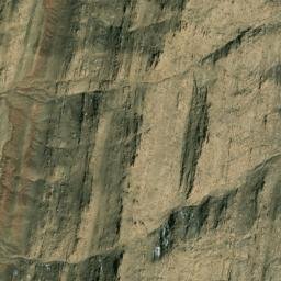 Satellite imagery of Arbakī Ghar, AF