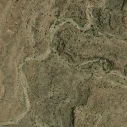 Satellite imagery of Lōy Dabar Ghêṯah, AF