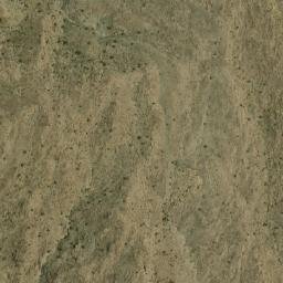 Satellite imagery of Lōy Dabar Ghêṯah, AF