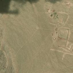 Satellite imagery of Tsarakwas̲h̲t Band, AF