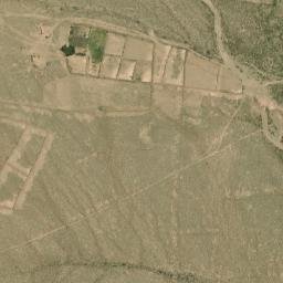 Satellite imagery of Tsarakwas̲h̲t Band, AF