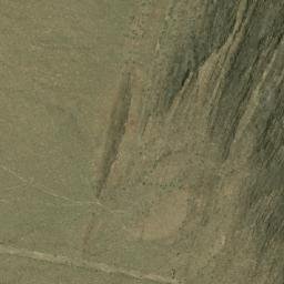 Satellite imagery of Tsākāṉay, AF