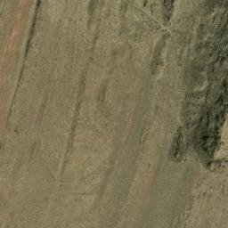 Satellite imagery of Tsākāṉay, AF