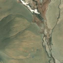 Satellite imagery of Calam La, CN