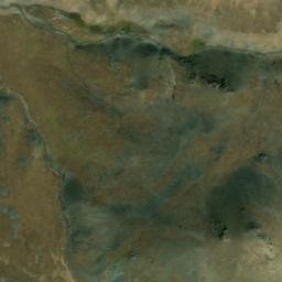 Satellite imagery of Ngoinrub La, CN