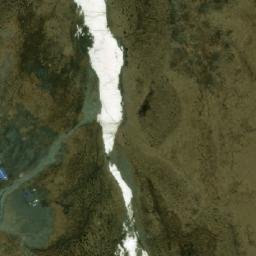 Satellite imagery of Zhilebu La, CN