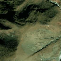 Satellite imagery of Gag La, CN