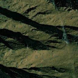 Satellite imagery of Aou La, CN