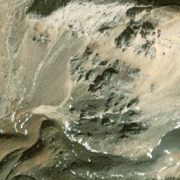 Satellite imagery of Bujia Gangri, CN