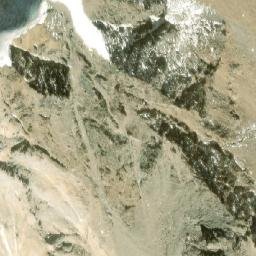 Satellite imagery of Bujia Gangri, CN