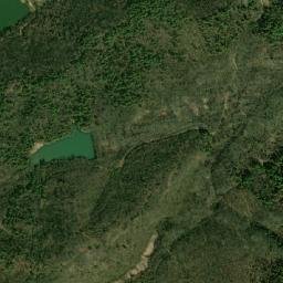 Satellite imagery of Shuangjian Shan, CN
