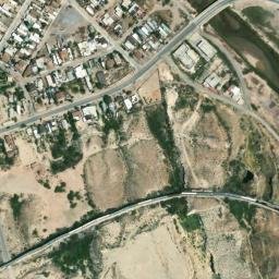 Satellite imagery of 12 — NGS CE0228 — El Paso, US, US