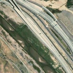 Satellite imagery of 12 — NGS CE0228 — El Paso, US, US