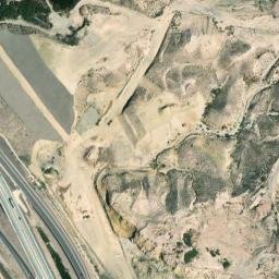 Satellite imagery of 12 — NGS CE0228 — El Paso, US, US