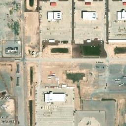 Satellite imagery of H 146 — NGS CE0127 — El Paso County, US, US