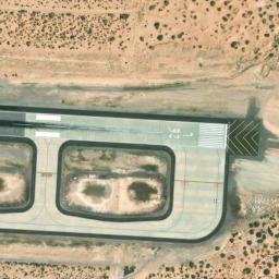 Satellite imagery of C 1517 — NGS CE0742 — El Paso, US, US