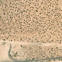 Satellite imagery of A 1384 — NGS CE0399 — El Paso, US, US