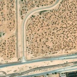 Satellite imagery of D 180 — NGS CE0139 — El Paso, US, US