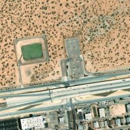 Satellite imagery of D 180 — NGS CE0139 — El Paso, US, US
