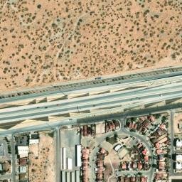 Satellite imagery of D 180 — NGS CE0139 — El Paso, US, US