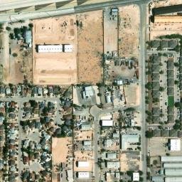 Satellite imagery of SHERMAN — NGS CE0142 — El Paso County, US, US