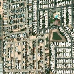 Satellite imagery of SHERMAN — NGS CE0142 — El Paso County, US, US