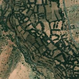 Satellite imagery of Qçar Taghmout, MA