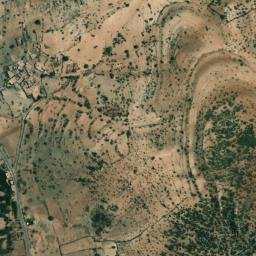 Satellite imagery of Qçar Taghmout, MA