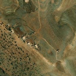 Satellite imagery of Arrout-n-Koubach, MA