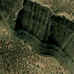 Satellite imagery of Agoudal-n-aït Wallal, MA