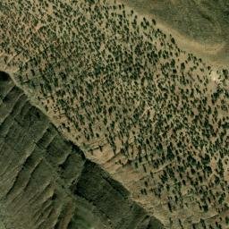Satellite imagery of Agoudal-n-aït Wallal, MA