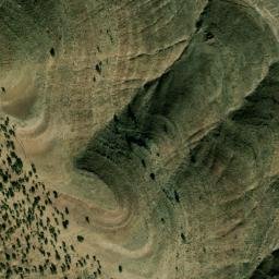 Satellite imagery of Agoudal-n-aït Wallal, MA