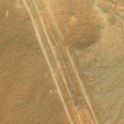 Satellite imagery of El Meneïsser, DZ