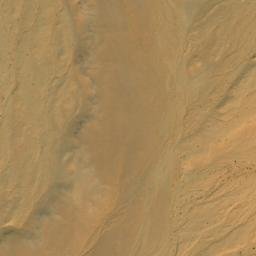 Satellite imagery of El Meneïsser, DZ