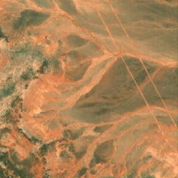 Satellite imagery of Gour el Mennza, DZ