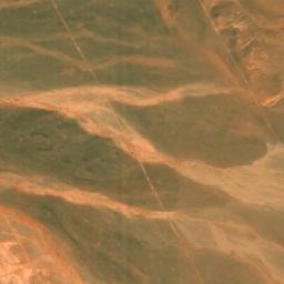 Satellite imagery of Gour el Mennza, DZ