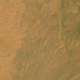 Satellite imagery of Gour Tarfaïa, DZ