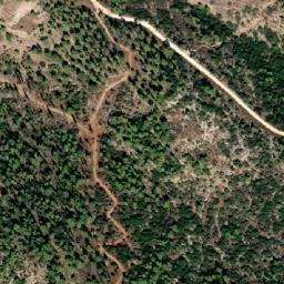 Satellite imagery of Shluẖat Shayyarot, IL