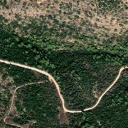 Satellite imagery of Shluẖat Shayyarot, IL