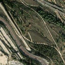 Satellite imagery of Miẕpé Neftoaẖ, IL