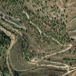 Satellite imagery of Miẕpé Neftoaẖ, IL