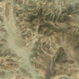 Satellite imagery of Kōh-e Shāh Rang, AF
